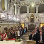 Palermo: giornata di formazione e preghiera per l’Ordine Equestre del Santo Sepolcro di Gerusalemme