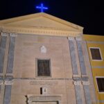 Corso per salmisti nella Basilica della Milicia